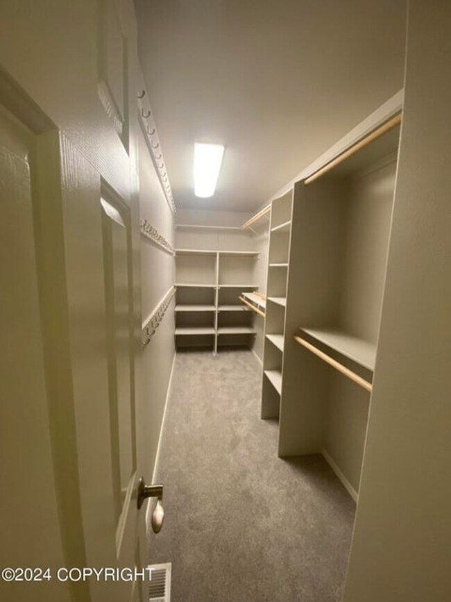 Building Photo - Stunning 3 Bed/2.5 Bath Eagle River Townhome with Unmatched Views!