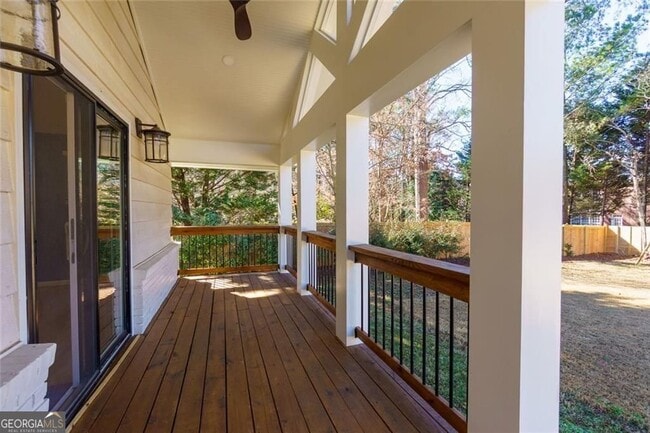 Building Photo - 7330 Hunters Branch Dr NE