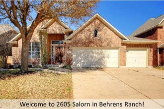 Building Photo - 2605 Salorn Way