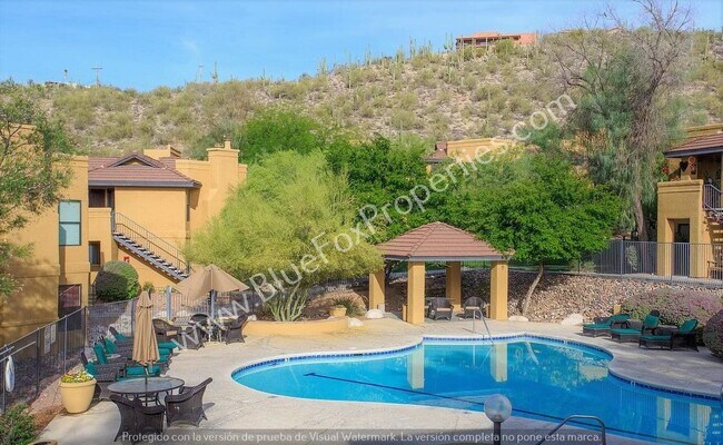 Building Photo - 7255 E Snyder Rd