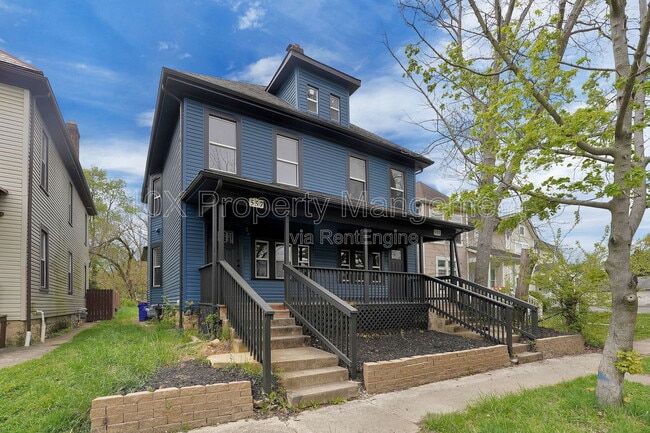 Building Photo - 555 Kimball Pl