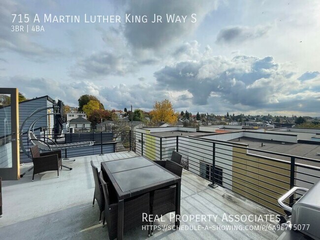 Building Photo - 715A Martin Luther King Jr Way S