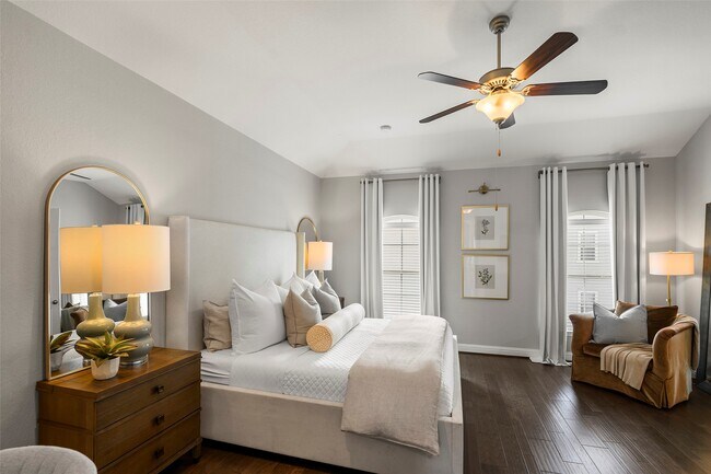 Building Photo - 8910 Terrace Pass Dr