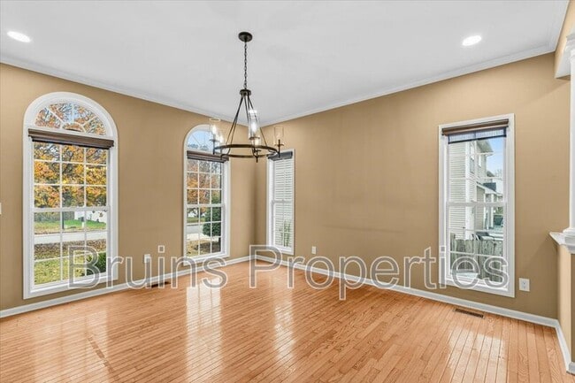 Building Photo - 1835 Morgans Mill Way