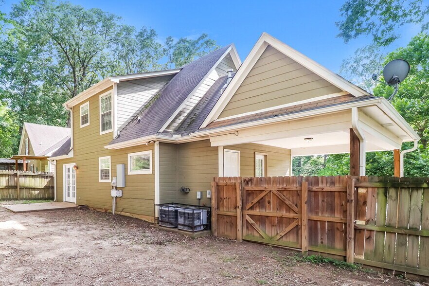 Building Photo - 7546 Dogwood Ln