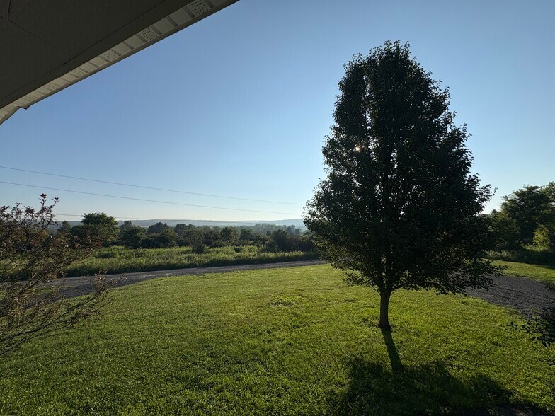 Views - 54 Bald Hill Rd