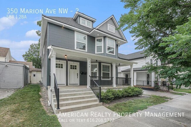 Primary Photo - 350 Marion Ave NW