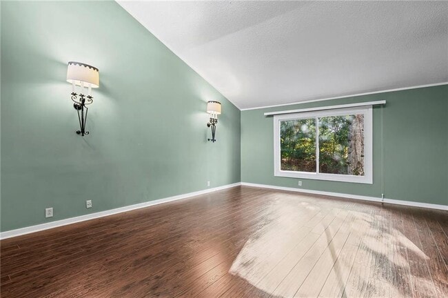 Building Photo - 2710 Margaret Mitchell Dr NW