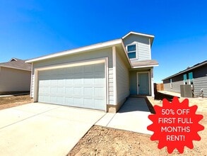 Building Photo - **APPLICATION RECEIVED***MOVE IN SPECIAL* New Construction 4-Bedroom With Upstairs Loft, Fenced Y...