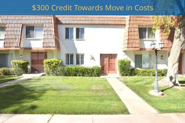 Building Photo - 4028 N Granite Reef Rd