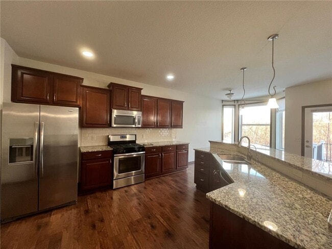 Building Photo - 5000 Merrimac Lane North