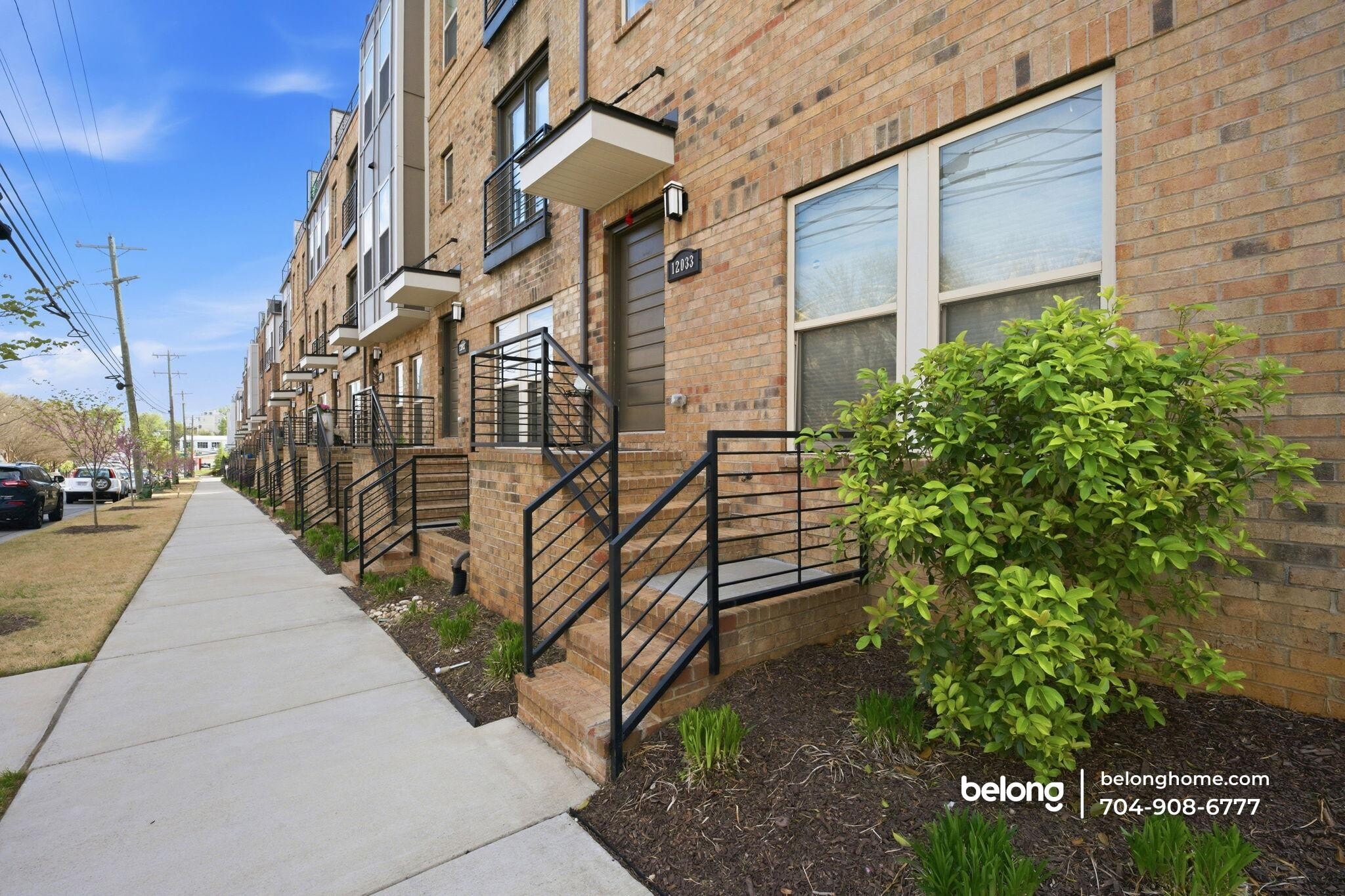 Building Photo - 12033 Brooklyn Ave
