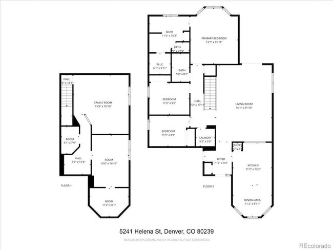 Building Photo - 5241 Helena St