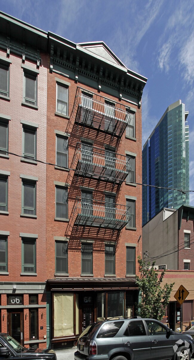 Primary Photo - Asprey House