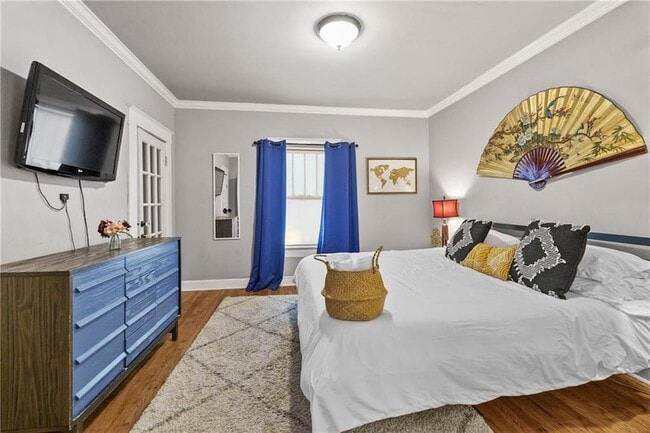 Building Photo - 2608 Church St NW