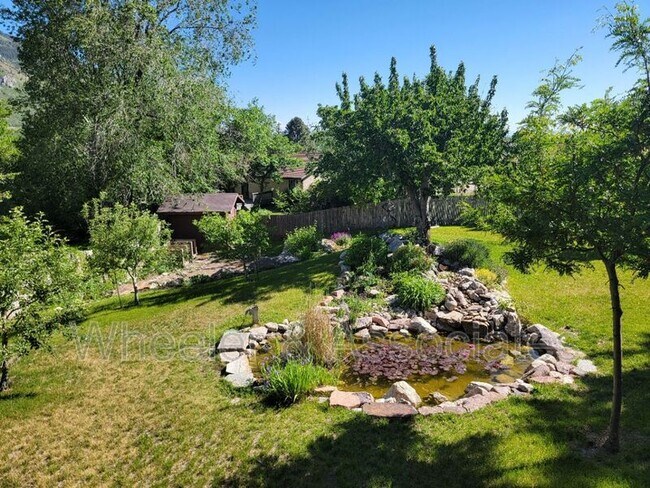 Building Photo - 1269 E 3075 N