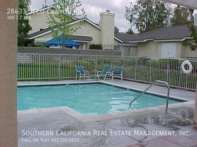 Building Photo - 28433 Seco Canyon Rd