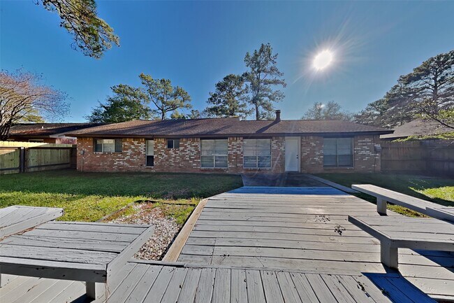 Building Photo - 12706 Pantano Drive