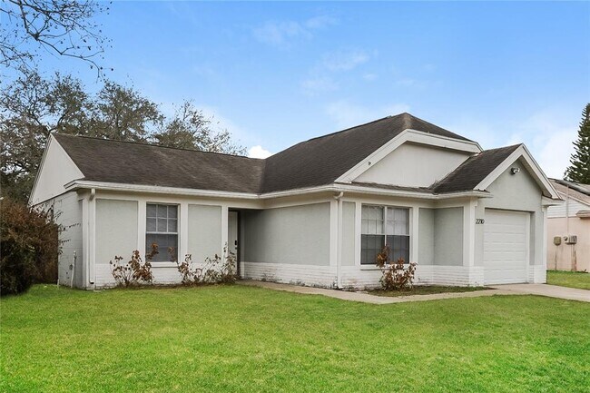 Building Photo - 2210 N Merrin St