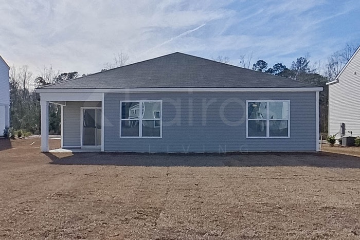 Building Photo - 129 Overstreet Way