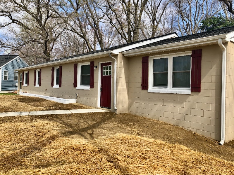 Building Photo - 42838 Higgs Ln