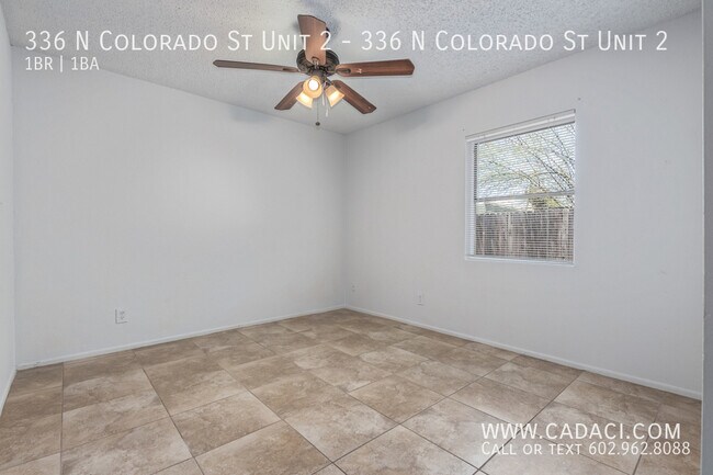 Building Photo - 336 N Colorado St