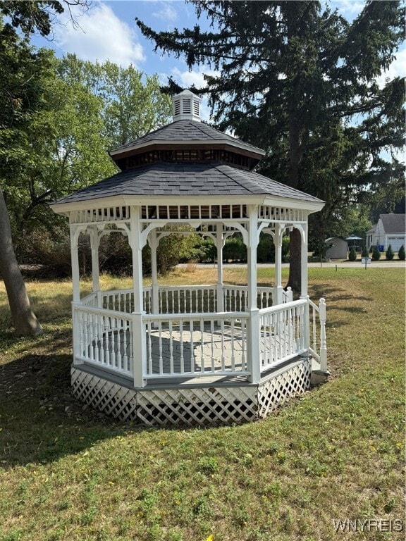 Building Photo - 8550 Nottingham Terrace