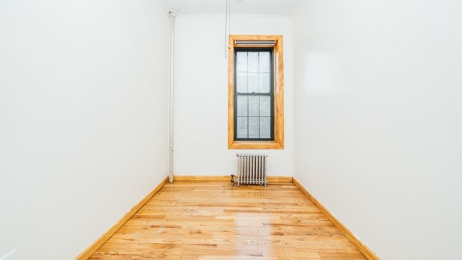 Floorplan - 210 Humboldt St