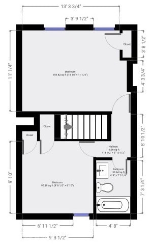 Building Photo - 413 N Hancock St