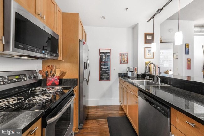 Building Photo - 1440 Church St NW