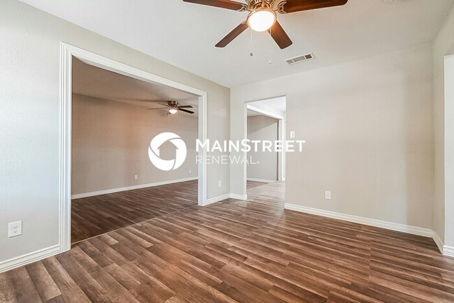 Building Photo - 2403 El Capitan Dr
