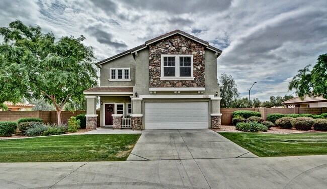 Primary Photo - 17243 W Tara Ln