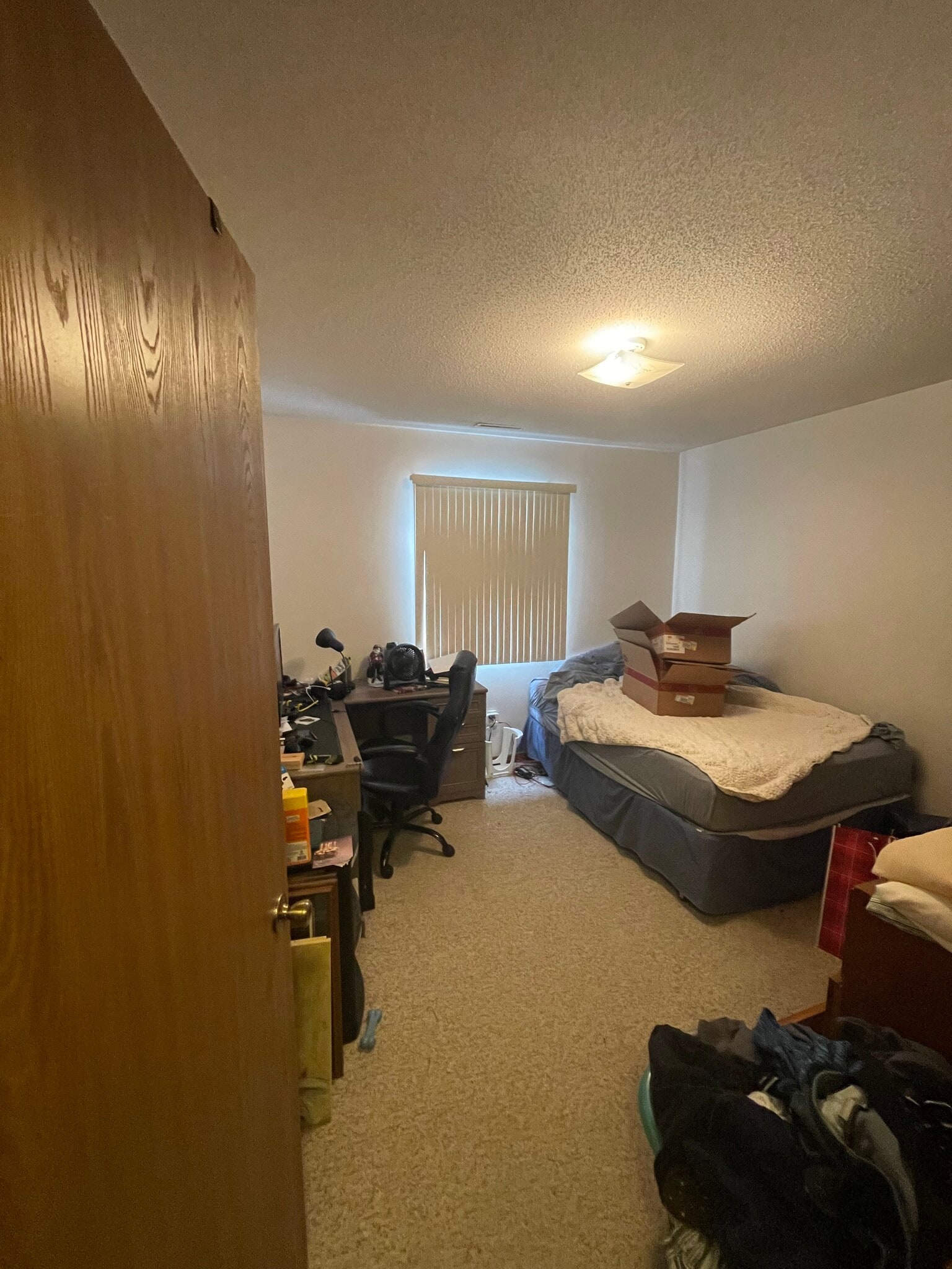 Guest Bedroom - 726 Wellington St