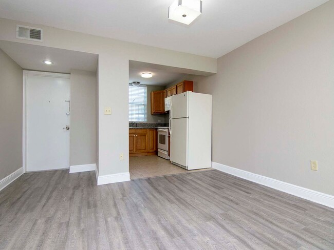 Primary Photo - Ground Floor - Corner/End Unit - Upgraded ...