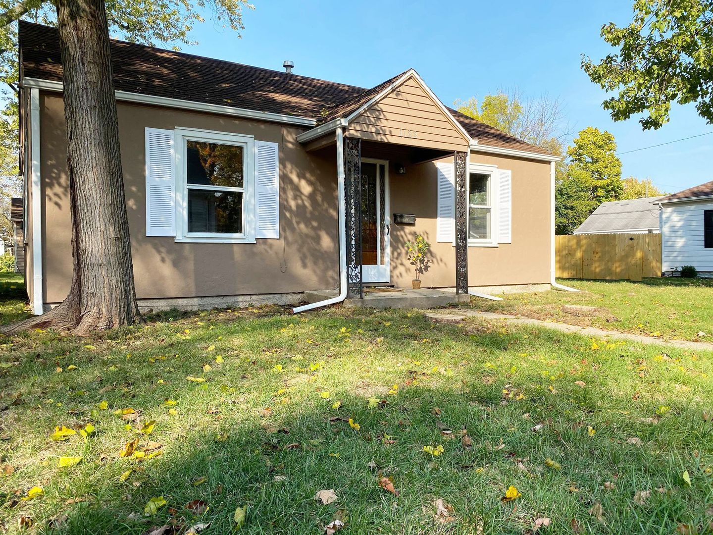 Building Photo - 1122 Franklin St