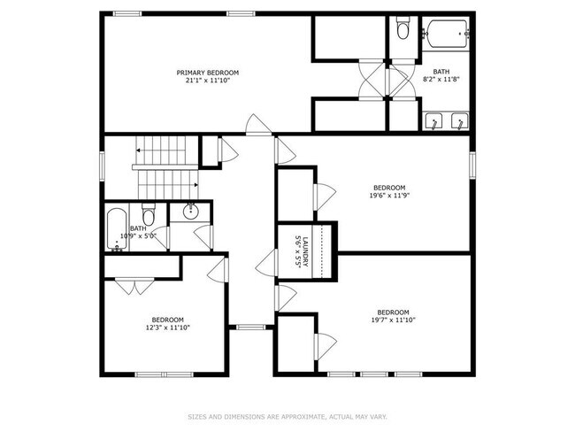 Building Photo - 2327 Burnett Ln