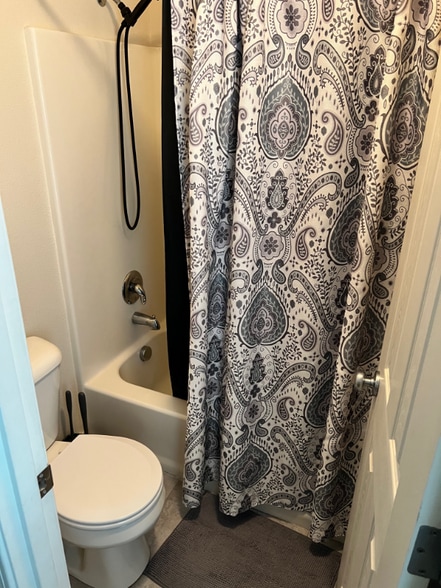 Building Photo - 1683 SW San Mateo Terrace