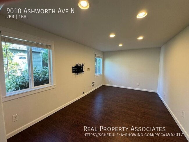 Building Photo - 9010 Ashworth Ave N