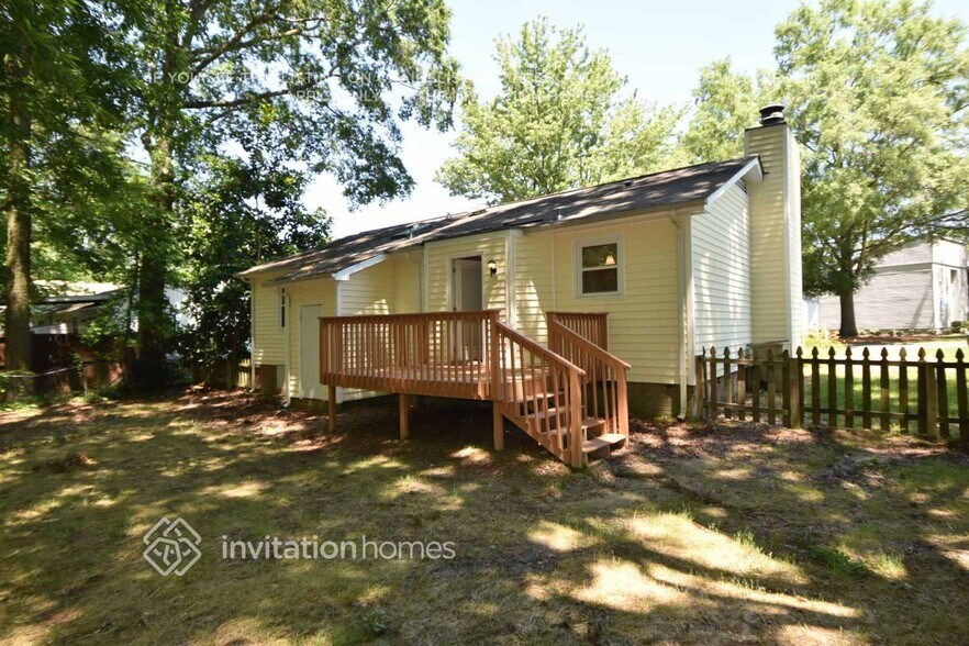 Building Photo - 1103 Springview Trail