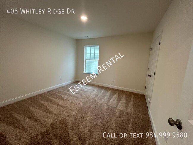 Building Photo - 405 Whitley Rdg Dr