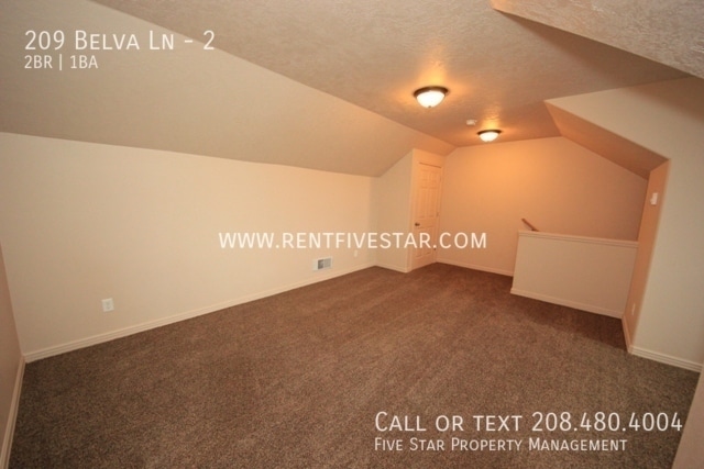 Building Photo - 209 Belva Ln