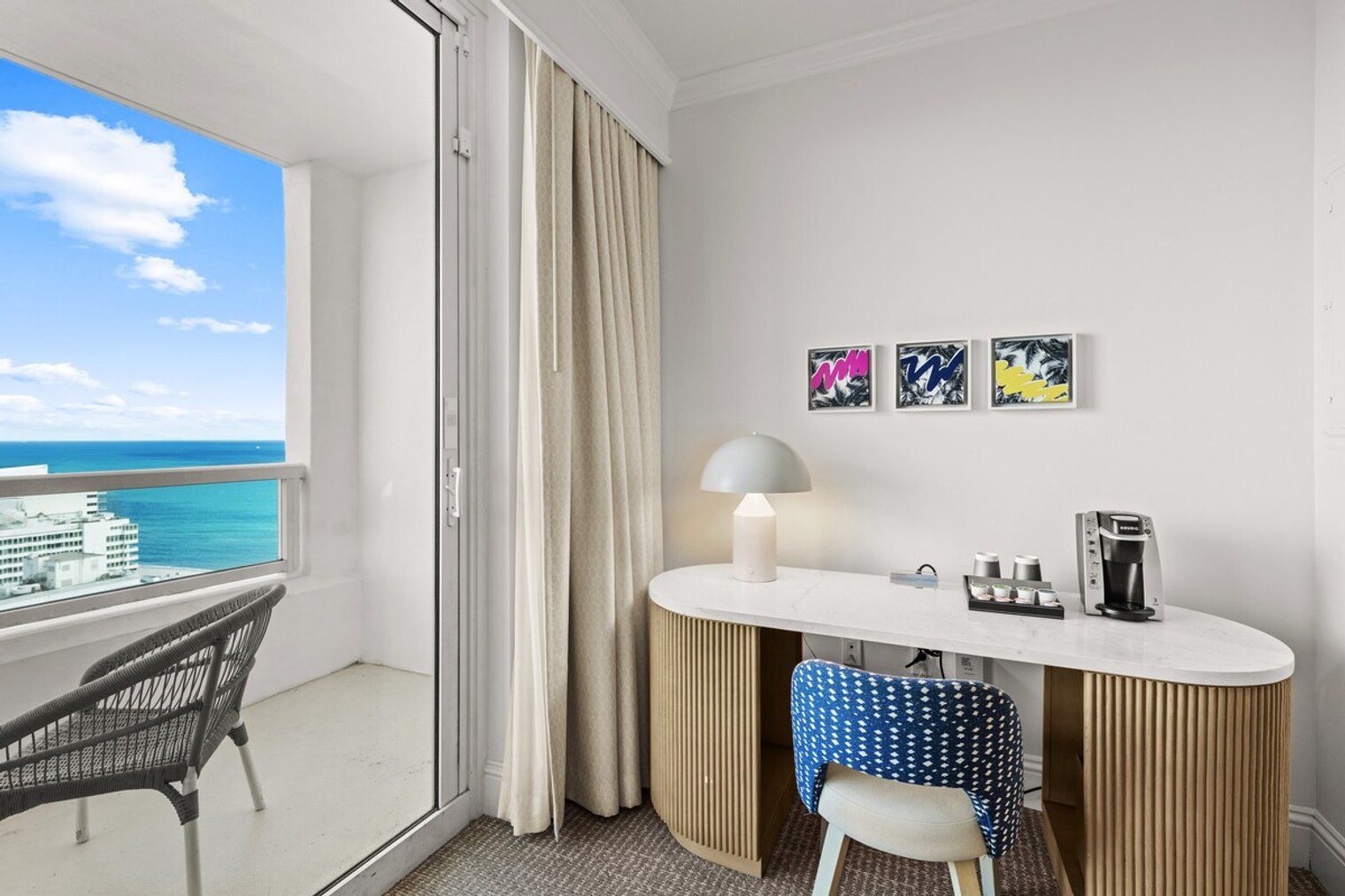 Building Photo - 4391 Collins Ave