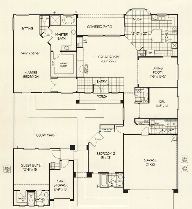 Building Photo - 2180 Waterton Rivers Dr
