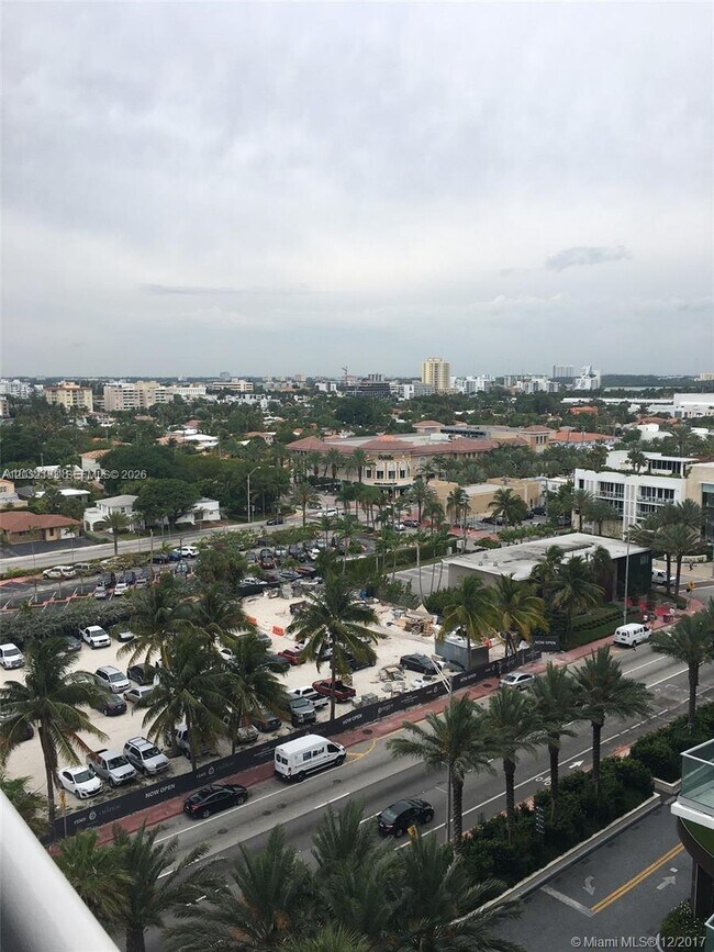 Building Photo - 9341 Collins Ave