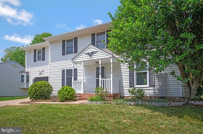 Building Photo - 5063 Tara Dr