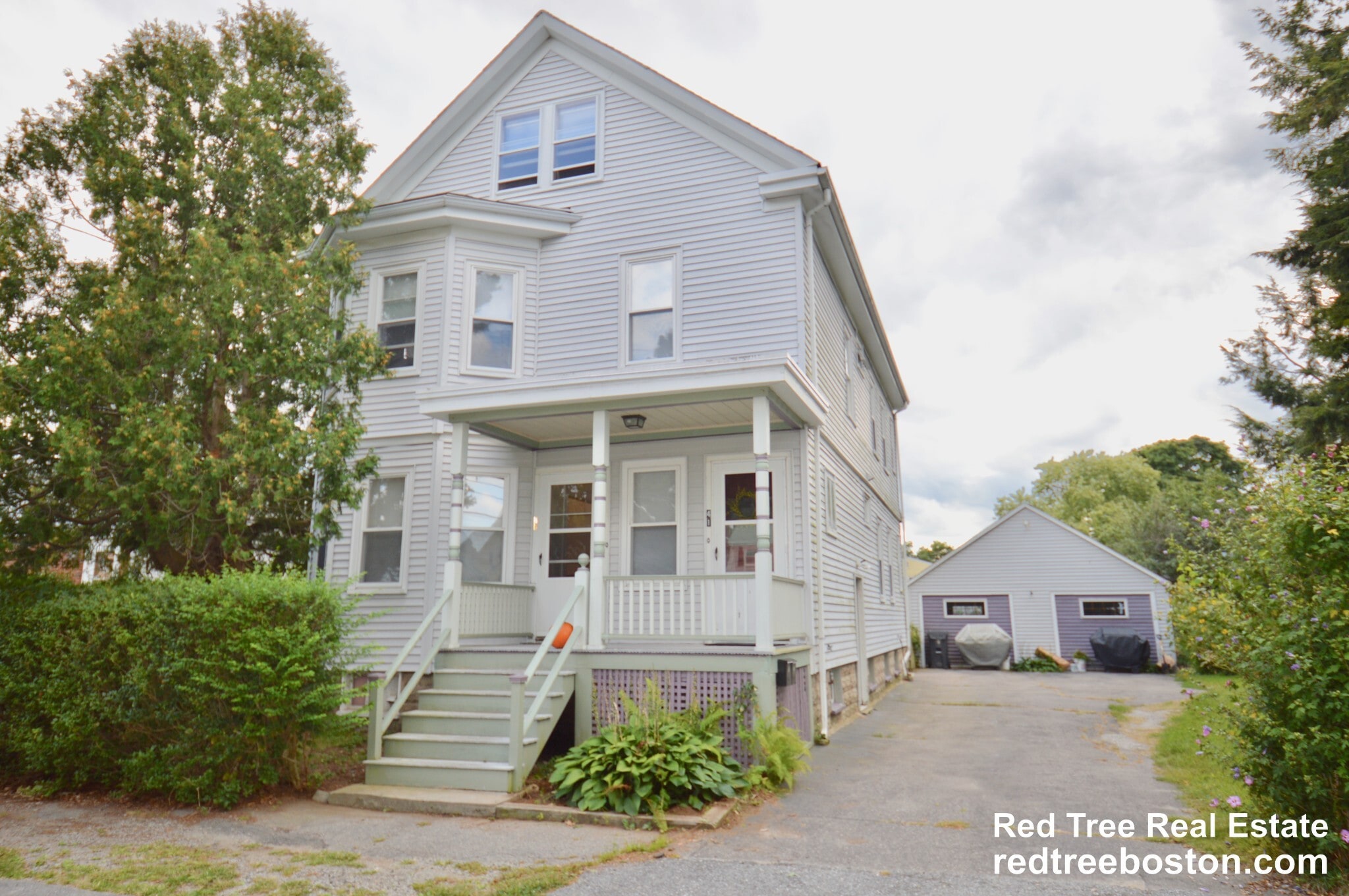 Building Photo - 43 Woodlawn St