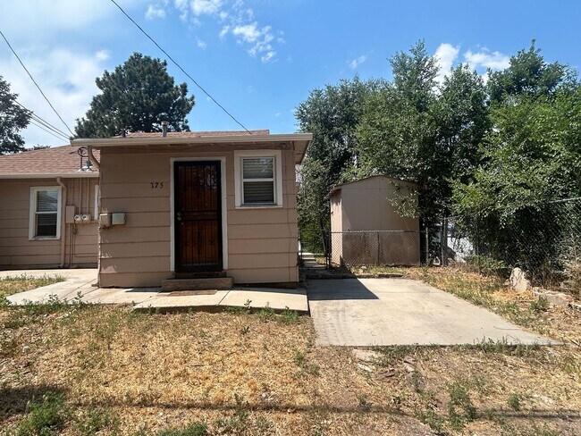 Building Photo - 3752 S Delaware St