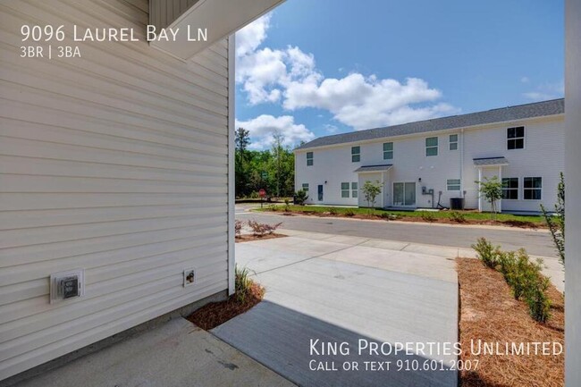 Building Photo - 9096 Laurel Bay Ln