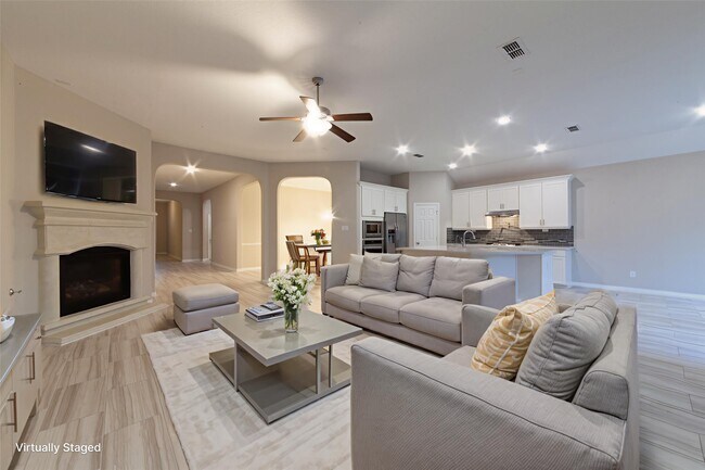 Building Photo - 22138 Grand Mist Dr