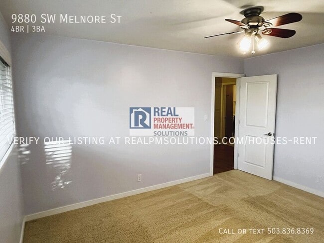 Building Photo - 9880 SW Melnore St